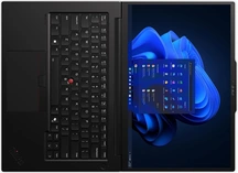 Lenovo ThinkPad P14s G6 (Intel), Core Ultra 9 285H, 64GB RAM, 1TB SSD