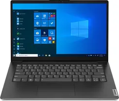 Lenovo V14 G2 ITL, schwarz, Core i3-1115G4, 8GB RAM, 256GB SSD