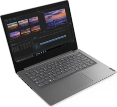 Lenovo V14-IIL IMR, Iron Grey, Core i3-1005G1, 8GB RAM, 256GB SSD