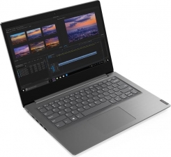 Lenovo V14-IIL, Iron Grey, Core i5-1035G1, 8GB RAM, 256GB SSD 