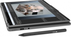 Lenovo Yoga 7 14ARB7 Storm Grey, Ryzen 5 6600U, 16GB RAM, 512GB SSD 