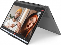 Lenovo Yoga 7 16IML9 Storm Grey, Core Ultra 5 125U, 16GB RAM, 512GB SSD 