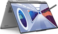 Lenovo Yoga 7 16IRL8, Arctic Grey, Core i7-1360P, 16GB RAM, 1TB