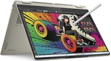 Lenovo Yoga 7 2-in-1 16AKP10, Seashell, Ryzen AI 7 350, 16GB RAM, 512GB SSD