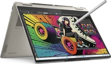 Lenovo Yoga 7 2-in1 14AKP10, Seashell, Ryzen AI 7 350, 32GB RAM, 1TB SSD