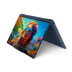 Lenovo Yoga 9 14IMH9, Cosmic Blue, Core Ultra 7 155H, 16GB RAM, 1TB SSD