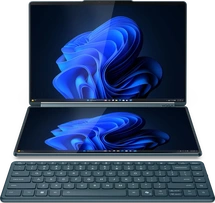 Lenovo Yoga Book 9 14IAH10, Core Ultra 7 255H, 32GB RAM, 1TB SSD