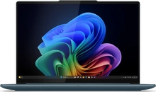 Lenovo Yoga Pro 7 14AKP10, Tidal Teal, Ryzen AI 7 350, 32GB RAM, 1TB SSD