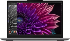 Lenovo Yoga Pro 9 16IMH9 Luna Grey, Core Ultra 7 155H, 32GB RAM, 512GB SSD, GeForce RTX 4050 