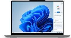 Lenovo Yoga Slim 7 15ILL9, Luna Grey, Core Ultra 7 256V, 16GB RAM, 1TB SSD