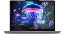 Lenovo Yoga Slim 7 14ILL10, Luna Grey, Core Ultra 5 226V, 16GB RAM, 512GB SSD