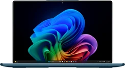 Lenovo Yoga Slim 9 14ILL10, Tidal Teal, Core Ultra 7 258V, 32GB RAM, 1TB SSD
