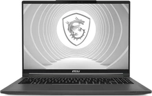 MSI CreatorPro 16 AI Studio A1VIG-053, Lunar Gray, Core Ultra 9 185H, 64GB RAM, 2TB SSD, GeForce RTX 4090