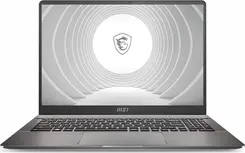 MSI CreatorPro Z16P B12UKST-077, Lunar Gray, Core i9-12900H, 32GB RAM, 2TB SSD, RTX A3000