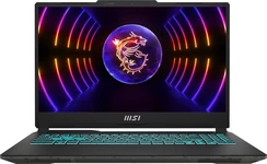 MSI Cyborg 15 A13VE-888, Core i5-13420H, 16GB RAM, 512GB SSD, GeForce RTX 4050