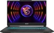 MSI Cyborg 15 A13VE-1005, Core i5-13420H, 16GB RAM, 512GB SSD, GeForce RTX 4050
