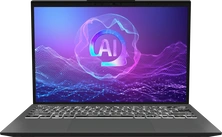 MSI Prestige 13 AI+ Evo A2VMG-009, Stellar Gray, Core Ultra 7 258V, 32GB RAM, 1TB SSD