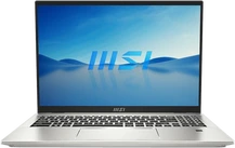 MSI Prestige 16 Evo A13M-275, Urban Silver, Core i7-13700H, 16GB RAM, 1TB SSD