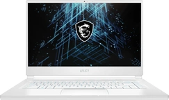 MSI Stealth 15M A11UEK-028, Pure White, Core i7-11375H, 16GB RAM, 1TB SSD, GeForce RTX 3060