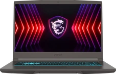 MSI Thin 15 B12VE-2453, Core i5-12450H, 16GB RAM, 512GB SSD, GeForce RTX 4050