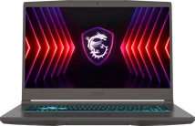 MSI Thin 15 B13UC-3073, Core i5-13420H, 16GB RAM, 512GB SSD, GeForce RTX 3050