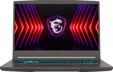 MSI Thin 15 B13VF-2895, Core i7-13620H, 16GB RAM, 1TB SSD, GeForce RTX 4060