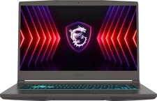 MSI Thin 15 B13VE-2015, Core i5-13420H, 16GB RAM, 512GB SSD, GeForce RTX 4050