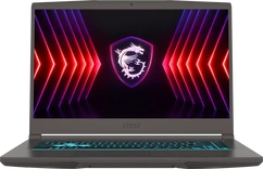 MSI Thin A15 B7VF-406, Ryzen 7 7735HS, 16GB RAM, 512GB SSD, GeForce RTX 4060