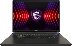 MSI Vector 17 HX A13VIG-673, Cosmos Gray, Core i9-13980HX, 32GB RAM, 2TB SSD, GeForce RTX 4090
