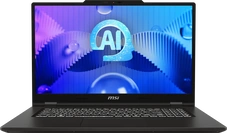 MSI Venture 17 AI A1MG-011, Solid Gray, Core Ultra 5 125H, 16GB RAM, 512GB SSD