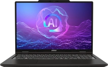 MSI Venture A16 AI+ A3HMG-018, Solid Gray, Ryzen AI 9 365, 16GB RAM, 1TB SSD