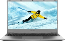 Medion Akoya E16402, Core i3-1115G4, 8GB RAM, 512GB SSD