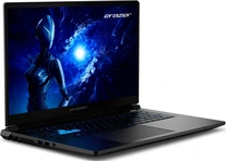 Medion Erazer Scout 17 E1, Core i5-13420H, 16GB RAM, 1TB SSD, GeForce RTX 5050