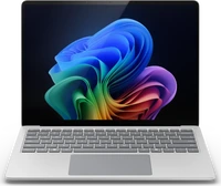 Microsoft Surface Laptop 7 15", Black, Core Ultra 7 266V, 16GB RAM, 512GB SSD, Business, Smartcard-Reader