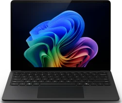 Microsoft Surface Laptop 7 13.8", Black, Core Ultra 7 268V, 32GB RAM, 512GB SSD, Business