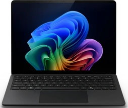 Microsoft Surface Laptop 7 15", Black, Core Ultra 5 236V, 16GB RAM, 256GB SSD, Business