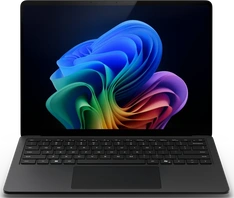 Microsoft Surface Laptop 7 13.8", Black, Core Ultra 5 238V, 32GB RAM, 512GB SSD, Business