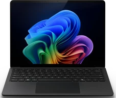 Microsoft Surface Laptop 7 13.8", Black, Core Ultra 5 236V, 16GB RAM, 256GB SSD, Business