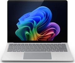 Microsoft Surface Laptop 7 15", Platinum, Core Ultra 7 266V, 16GB RAM, 256GB SSD, Business