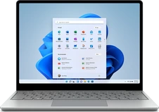 Microsoft Surface Laptop Go 2, Platinum, Core i5-1135G7, 8GB RAM, 128GB SSD