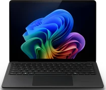 Microsoft Surface Laptop 7 13.8", Black, Core Ultra 5 236V, 16GB RAM, 512GB SSD, Business