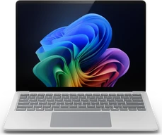 Microsoft Surface Laptop 7 13.8", Platinum, Core Ultra 7 266V, 16GB RAM, 256GB SSD, Business