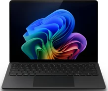 Microsoft Surface Laptop 7 15", Black, Core Ultra 5 236V, 16GB RAM, 512GB SSD, Business