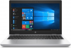 HP ProBook 650 G4 silber, Core i5-8250U, 8GB RAM, 256GB SSD, LTE 