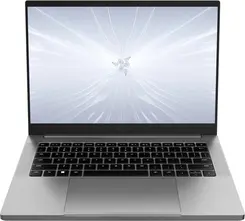 Razer Blade 14 (2024) - QHD/240Hz, Mercury, Ryzen 9 8945HS, 32GB RAM, 1TB SSD, GeForce RTX 4070