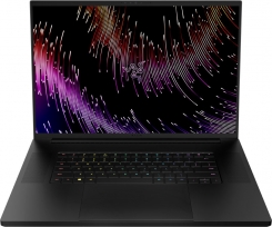 Razer Blade 18 (2024) - QHD+/300Hz schwarz, Core i9-14900HX, 32GB RAM, 1TB SSD, GeForce RTX 4070 