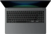 Samsung Galaxy Book5 15.6", Moonstone Gray, Core Ultra 5 225U, 8GB RAM, 256GB SSD