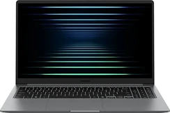 Samsung Galaxy Book5 15.6", Moonstone Gray, Core Ultra 7 256V, 16GB RAM, 1.02TB SSD