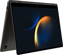 Samsung Galaxy Book3 360 15, Graphite, Core i7-1360P, 16GB RAM, 512GB SSD