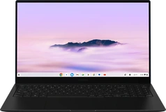 Samsung Galaxy Chromebook Plus, Neptune Blue, Core 3 100U, 8GB RAM, 256GB Flash